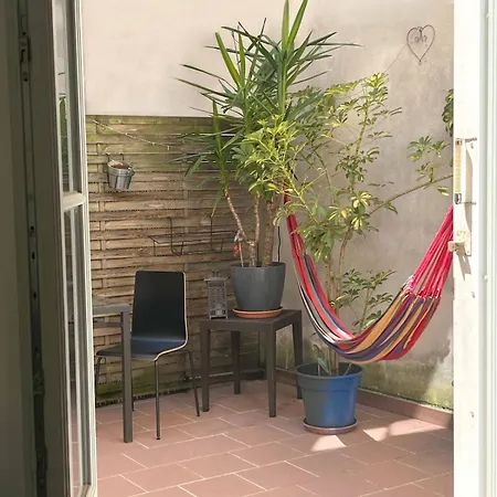 Marais Apartman *